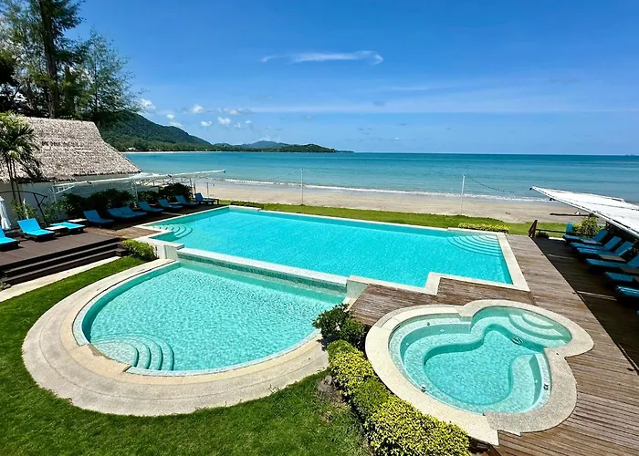 Twin Bay Resort - SHA Extra Plus