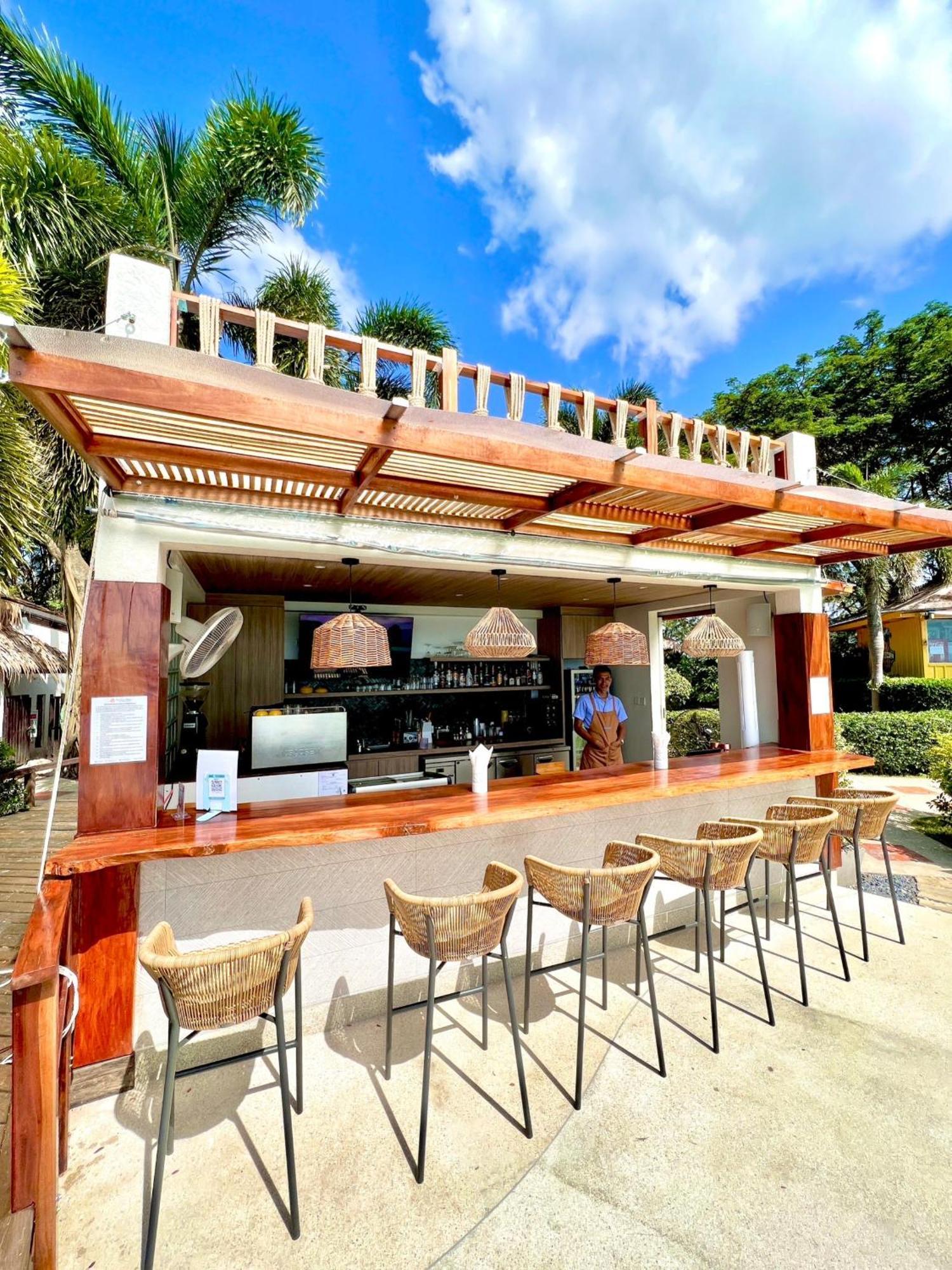 Twin Bay - Sha Extra Resort 3*