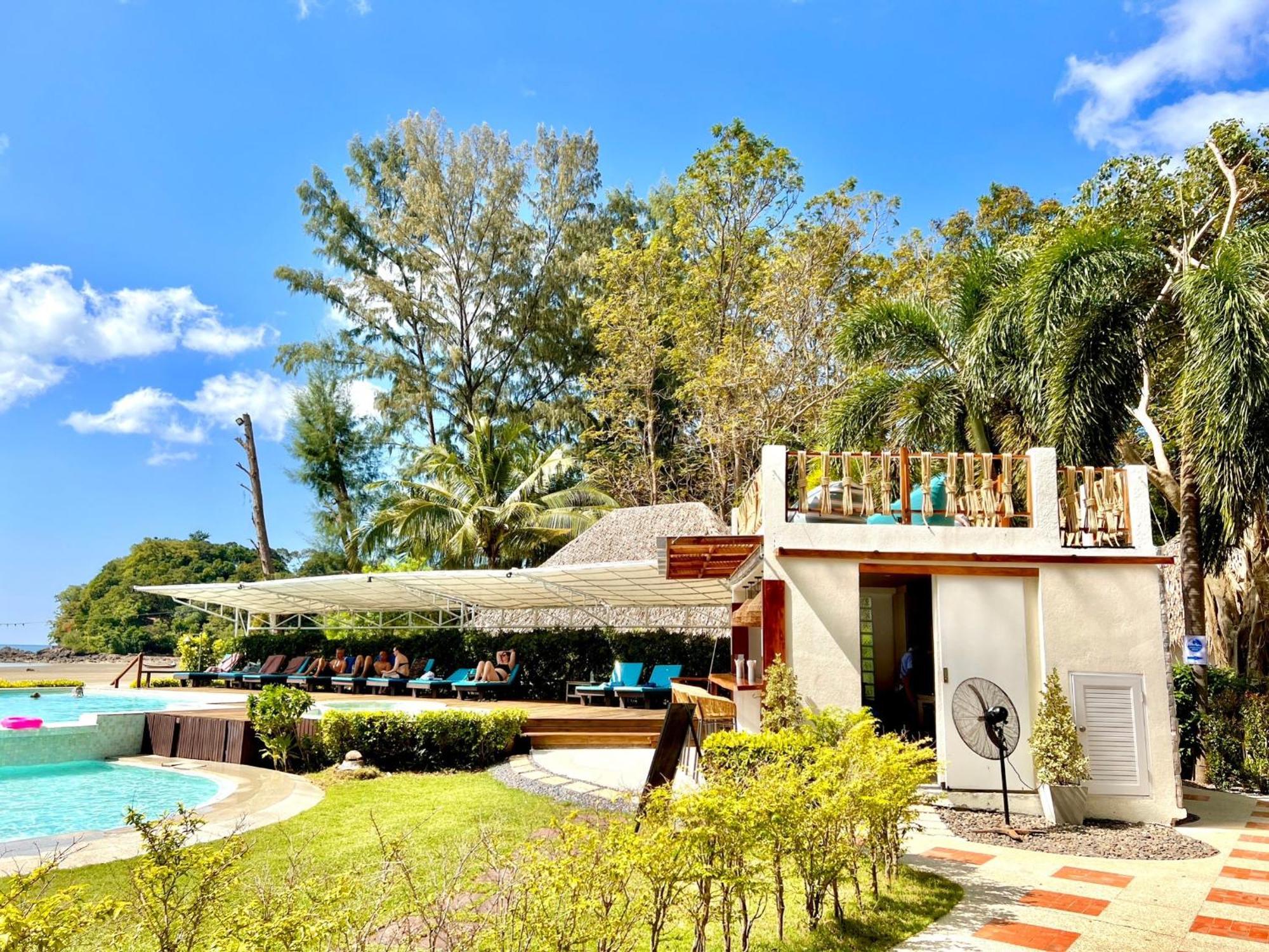 Twin Bay - Sha Extra Resort Ko Lanta