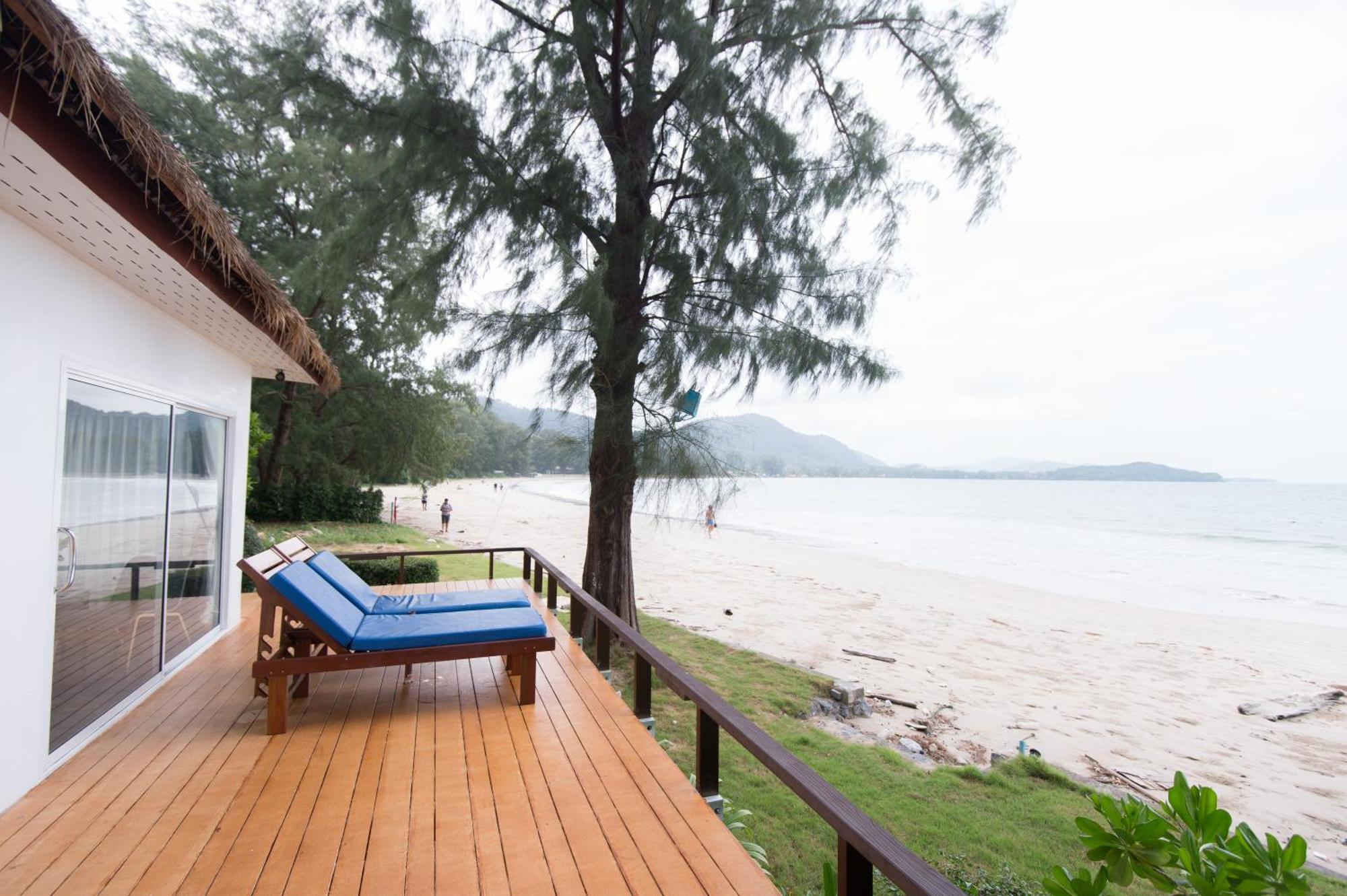 Resort Twin Bay - Sha Extra Ko Lanta