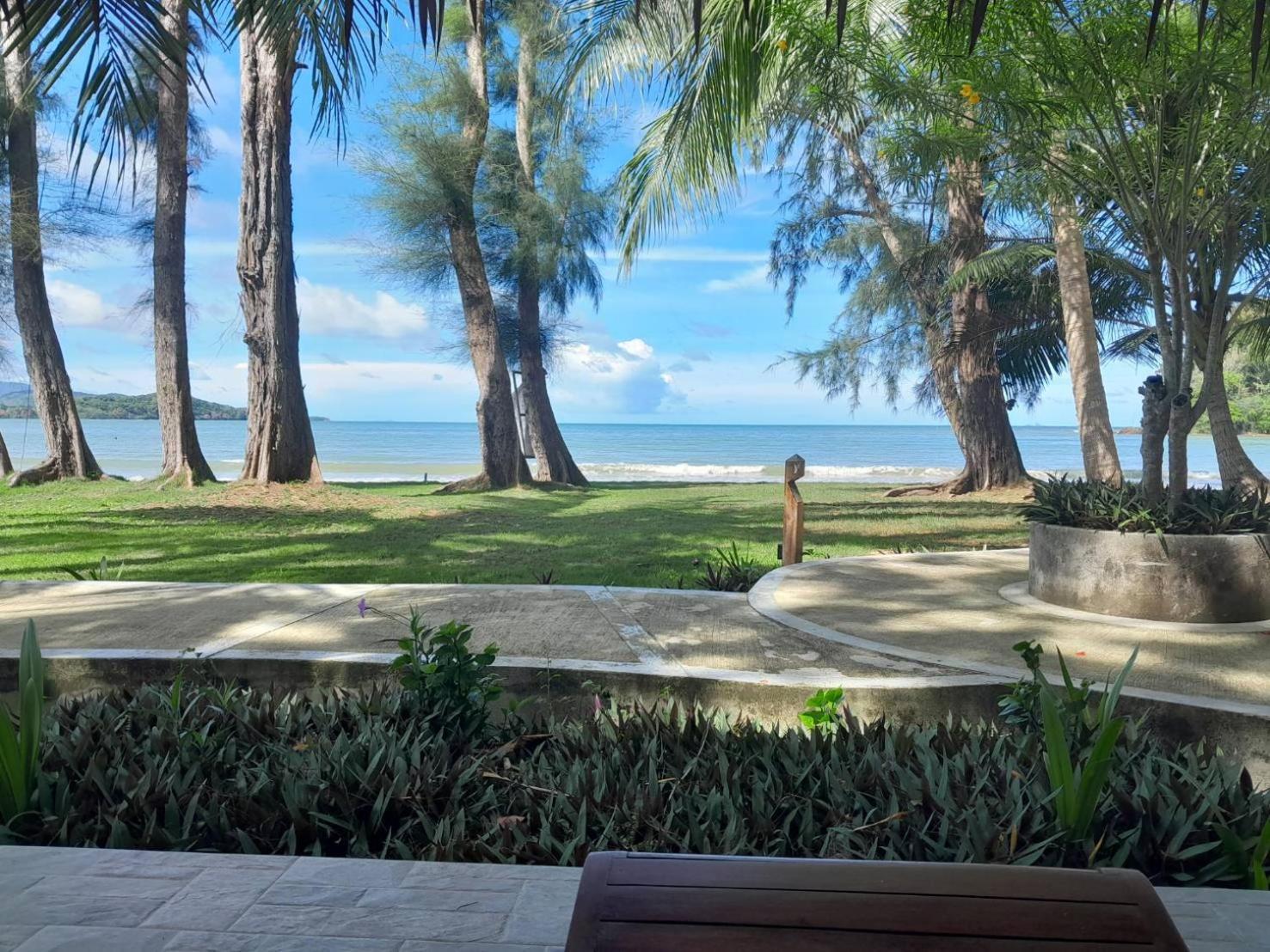 Twin Bay - Sha Extra Resort 3*