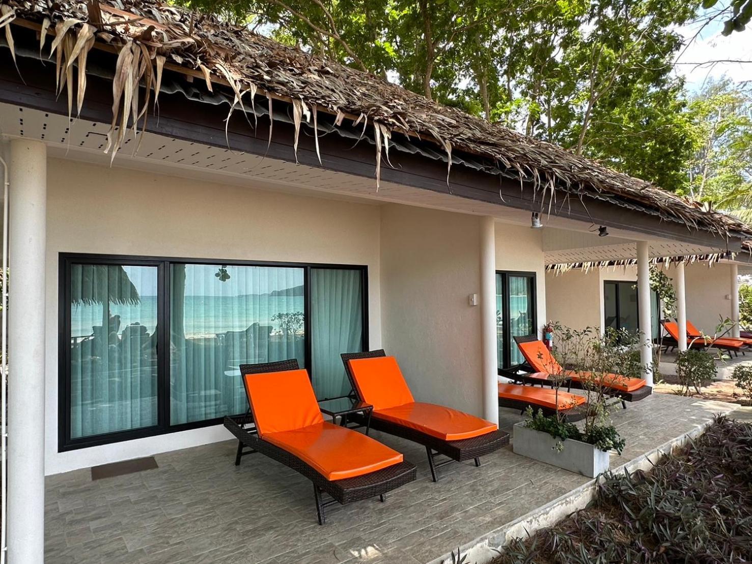 Resort Twin Bay - Sha Extra 3*