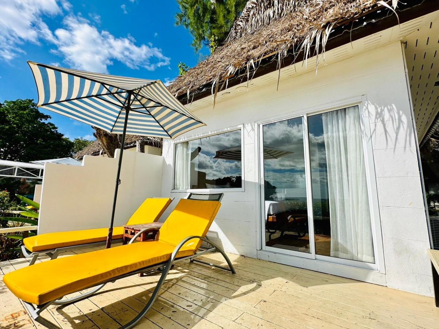 Resort Twin Bay - Sha Extra Ko Lanta