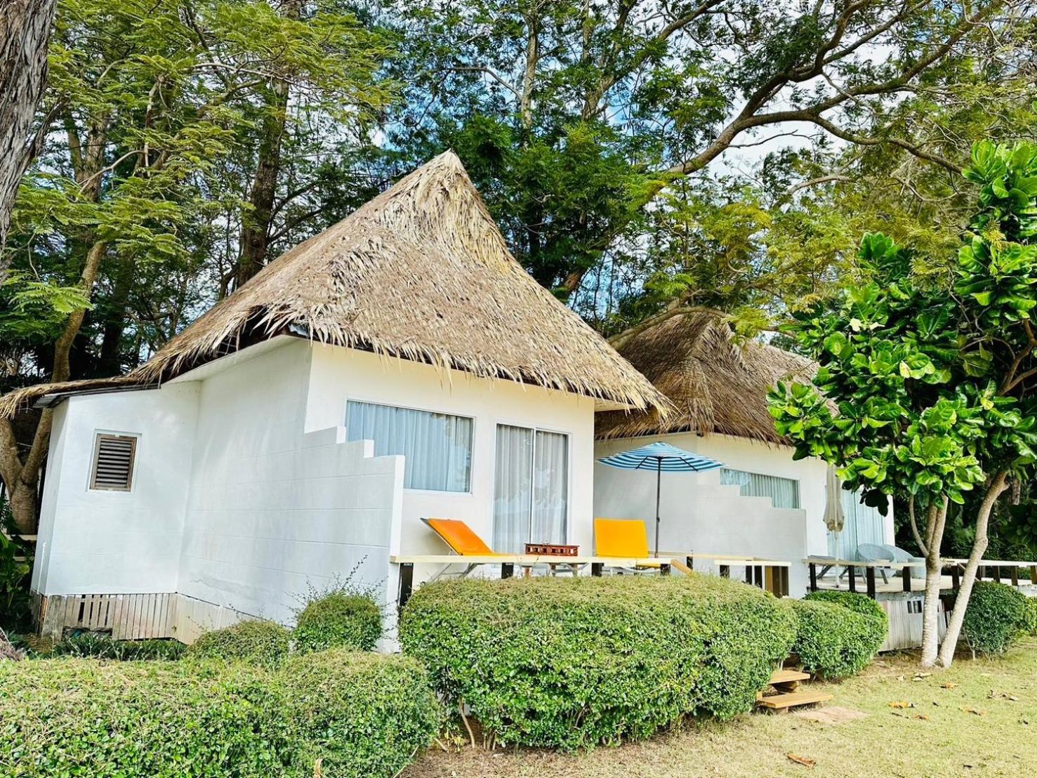 Resort Twin Bay - Sha Extra 3*