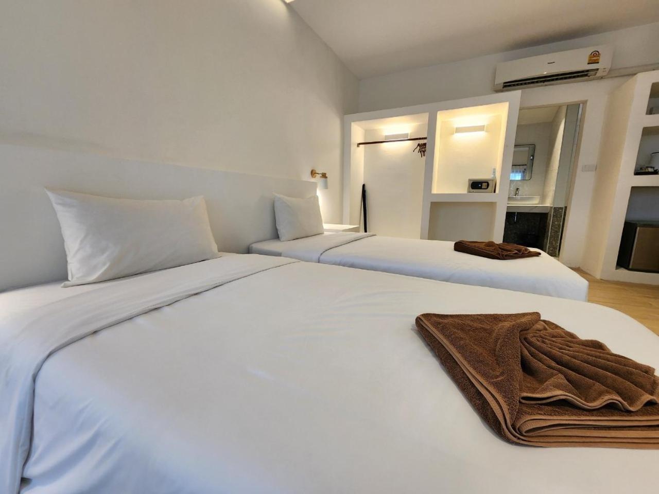 Twin Bay - Sha Extra Resort Ko Lanta