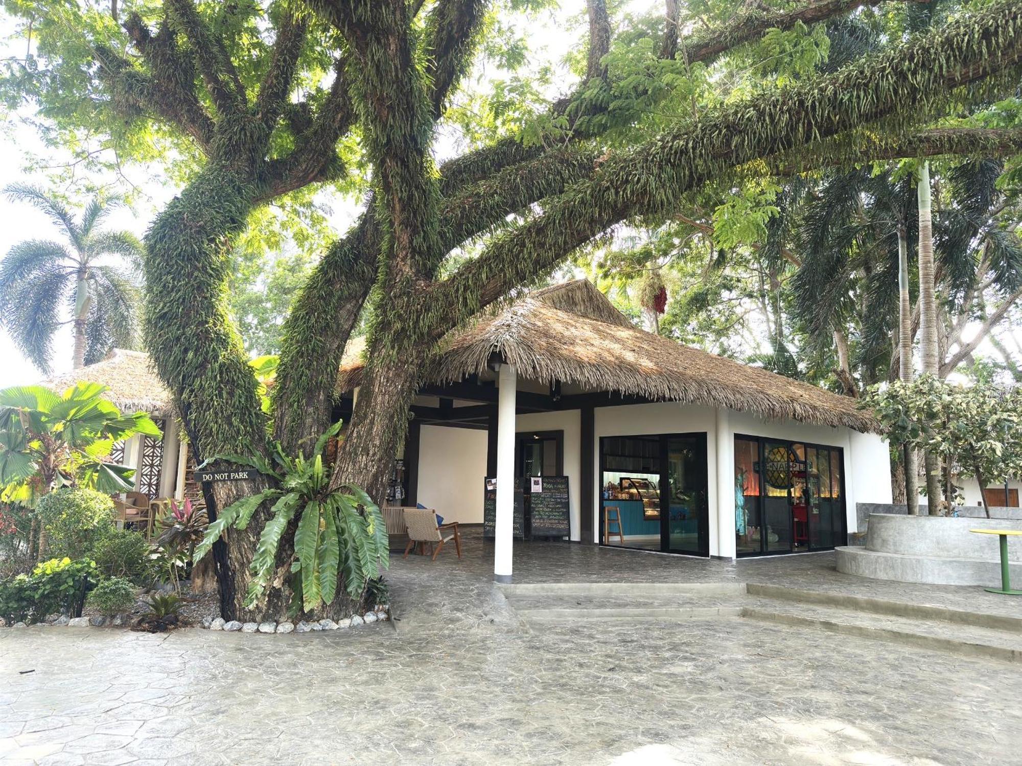 Twin Bay - Sha Extra 3* Ko Lanta