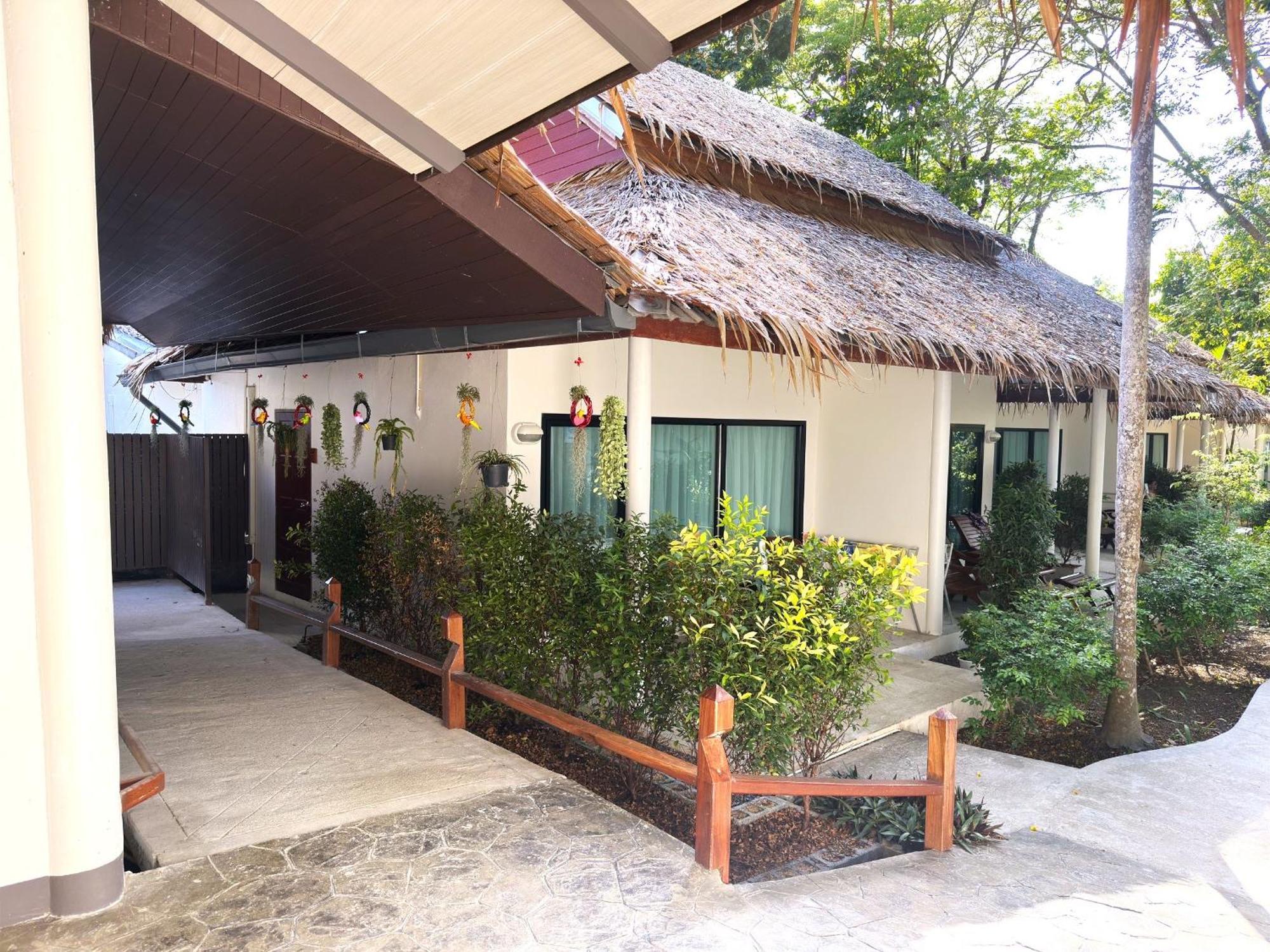 Resort Twin Bay - Sha Extra