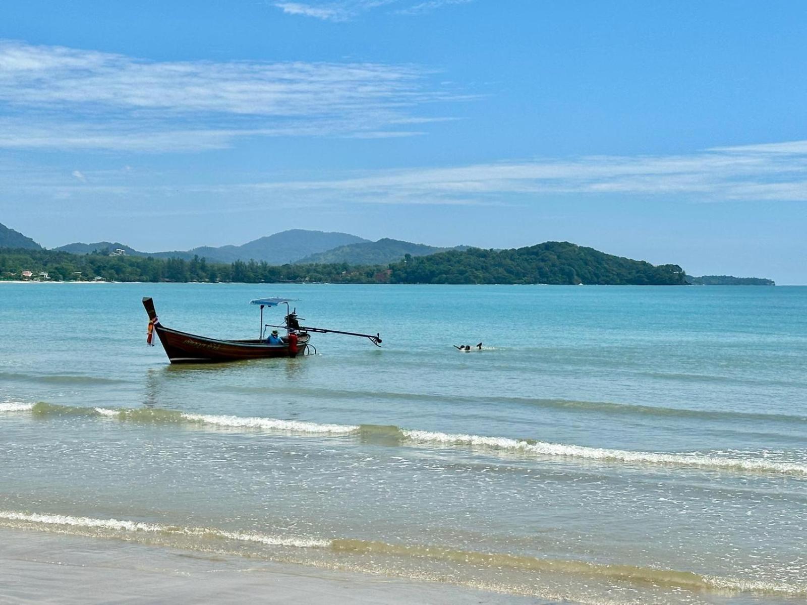 Twin Bay - Sha Extra 3*