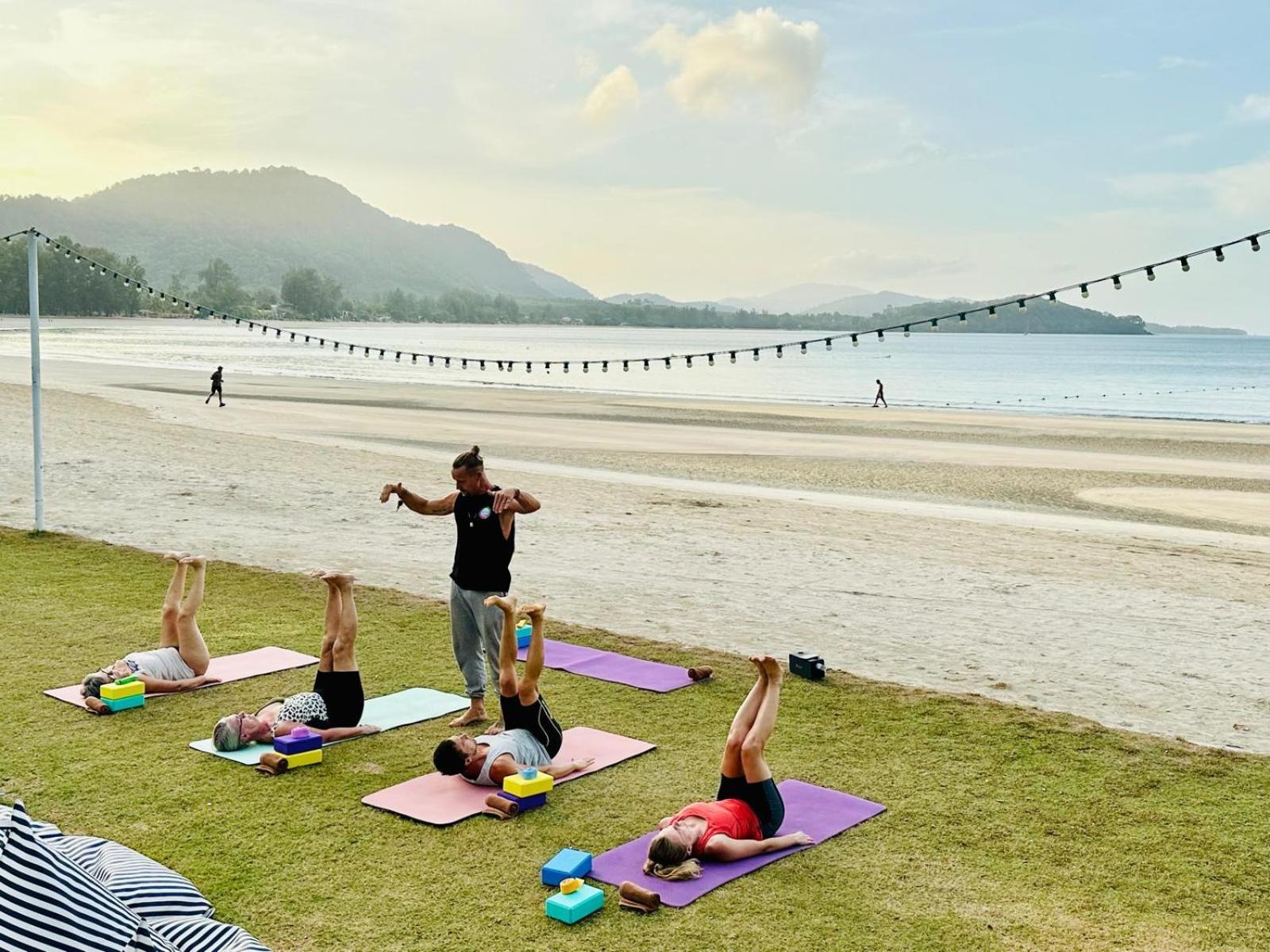 Twin Bay - Sha Extra 3* Ko Lanta