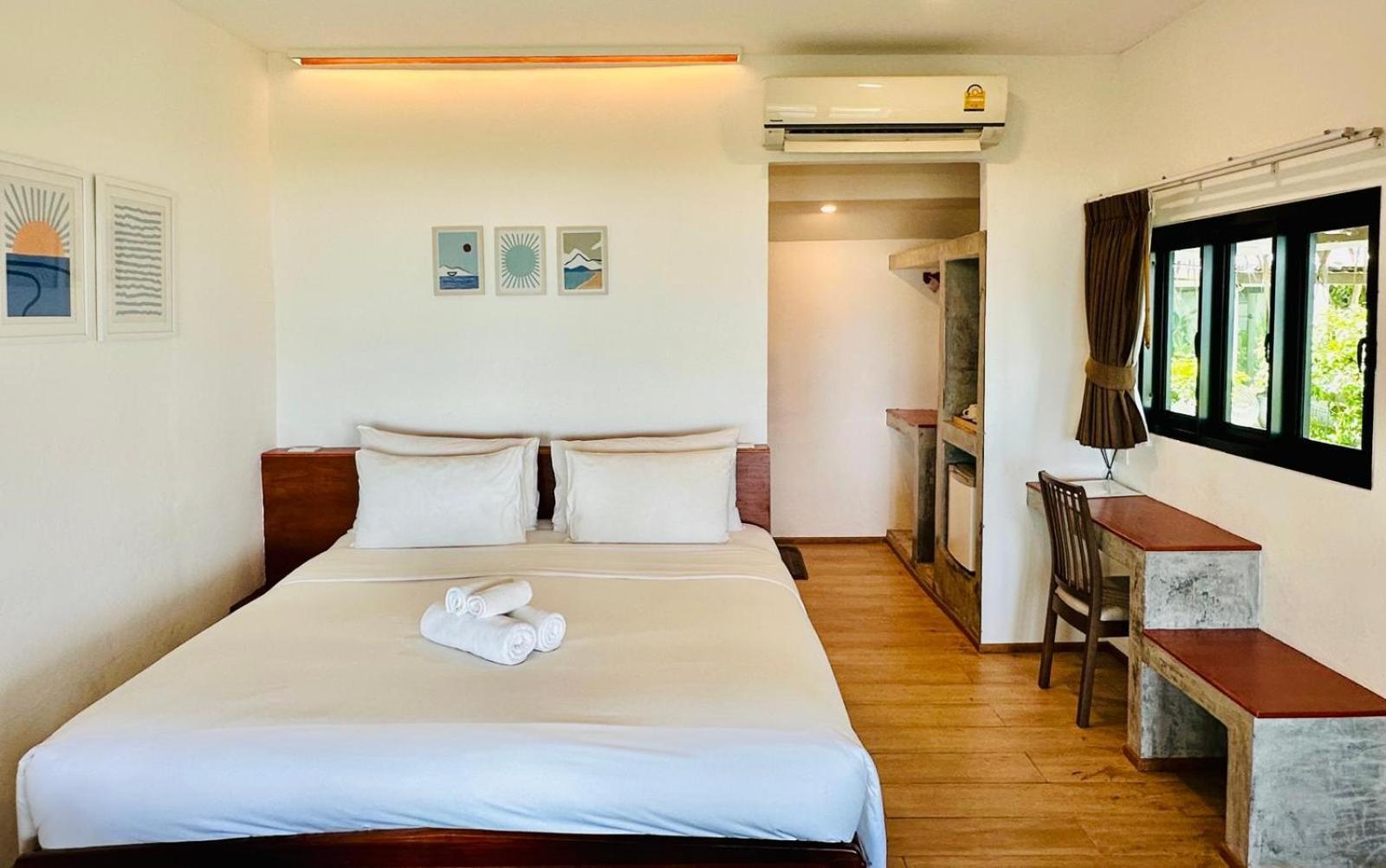 Resort Twin Bay - Sha Extra