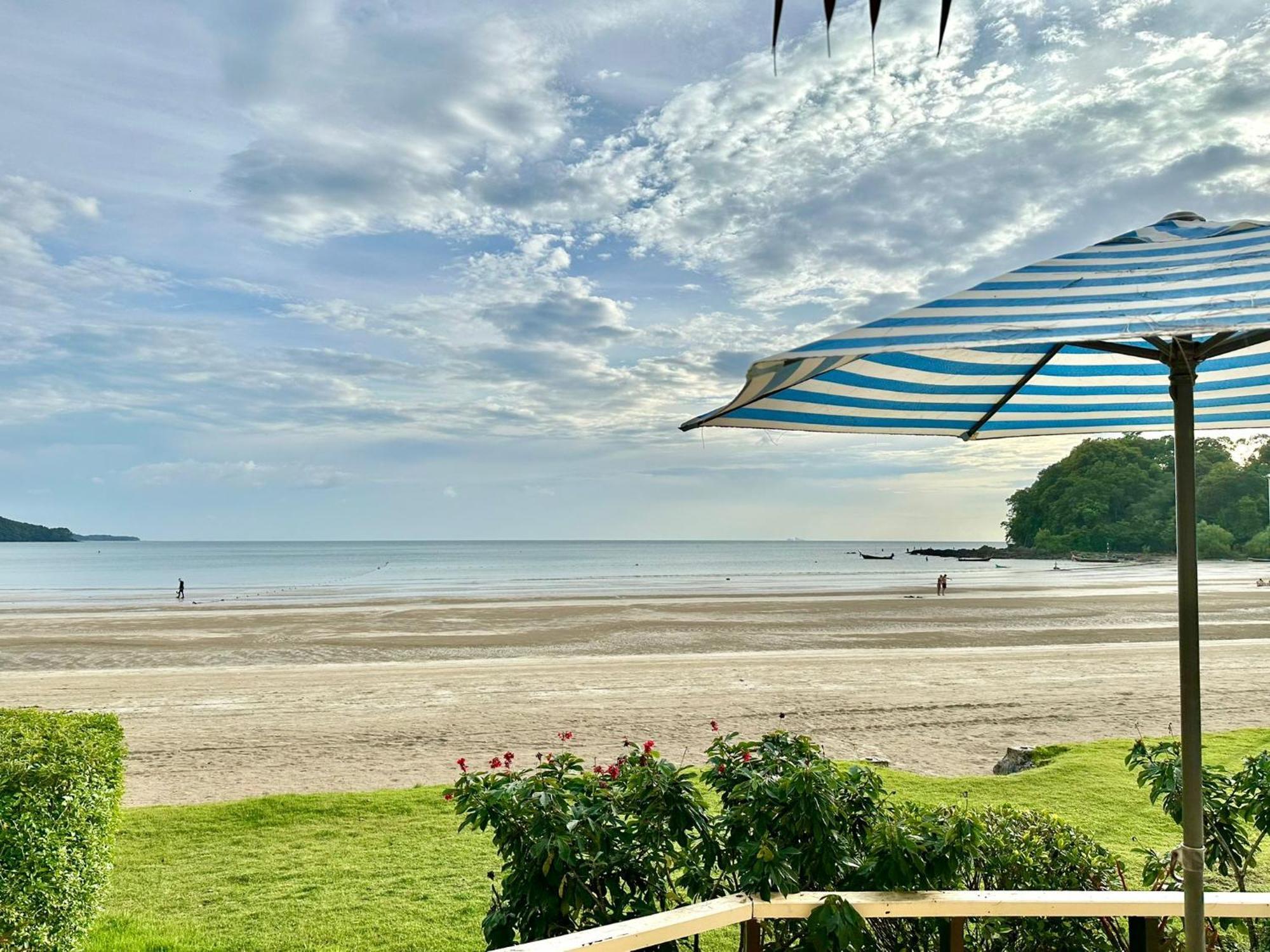 Twin Bay - Sha Extra Resort Ko Lanta