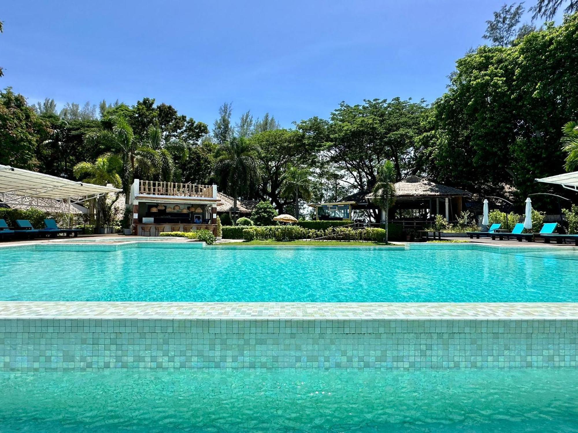 Twin Bay - Sha Extra Resort Ko Lanta