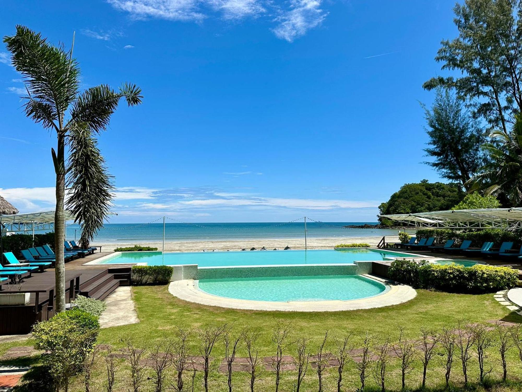 Twin Bay - Sha Extra 3* Ko Lanta