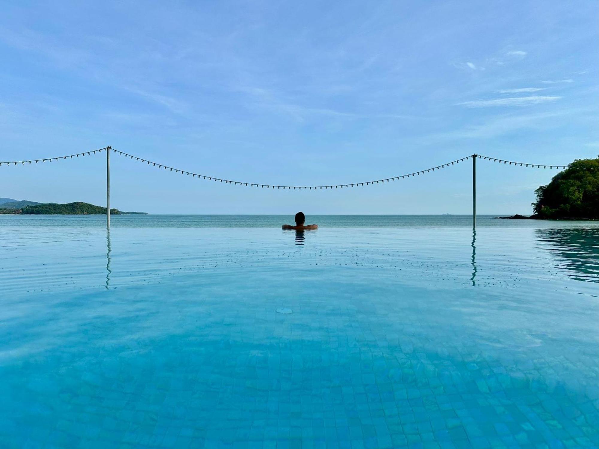 Resort Twin Bay - Sha Extra