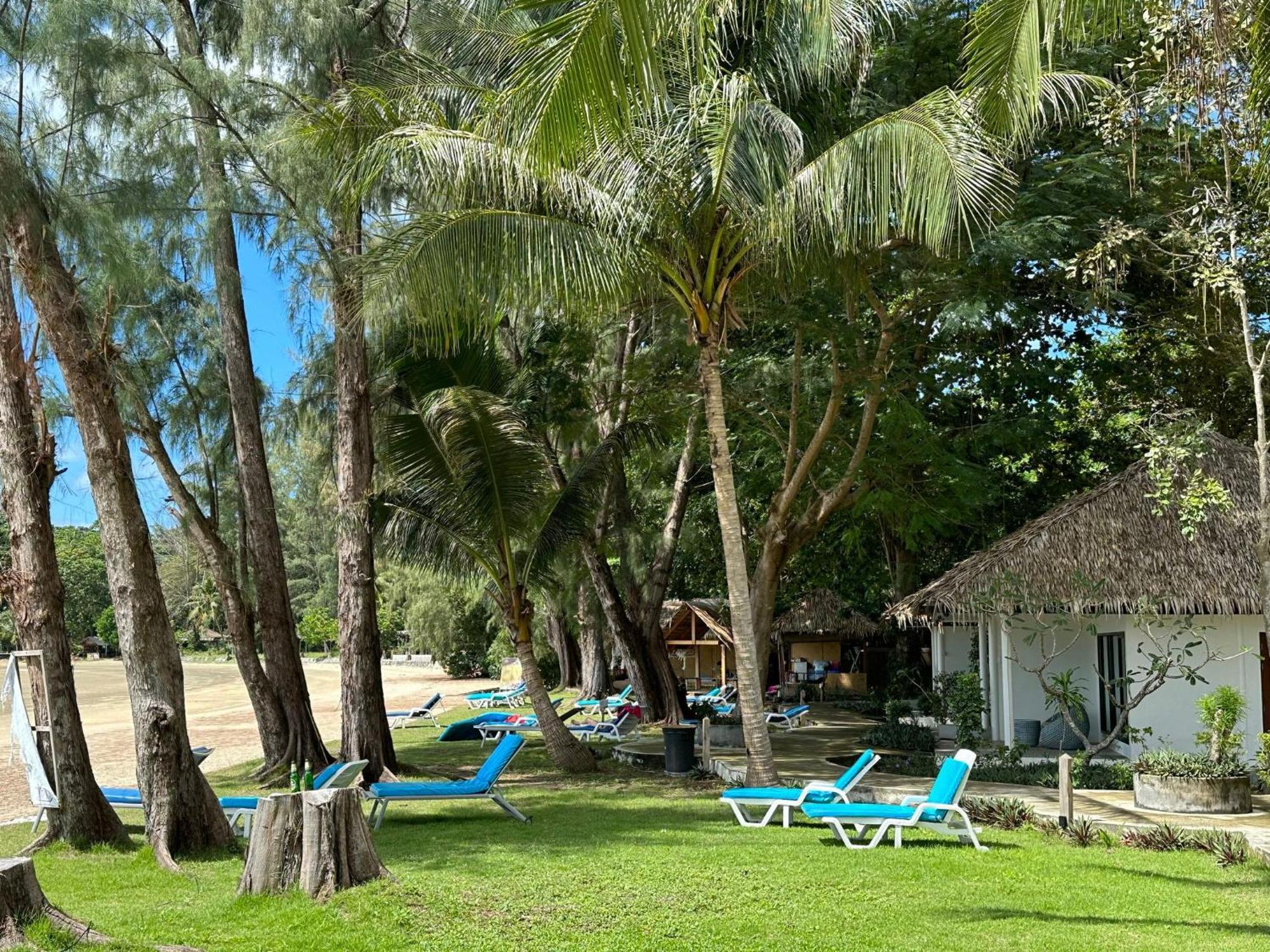 Twin Bay - Sha Extra Resort Ko Lanta