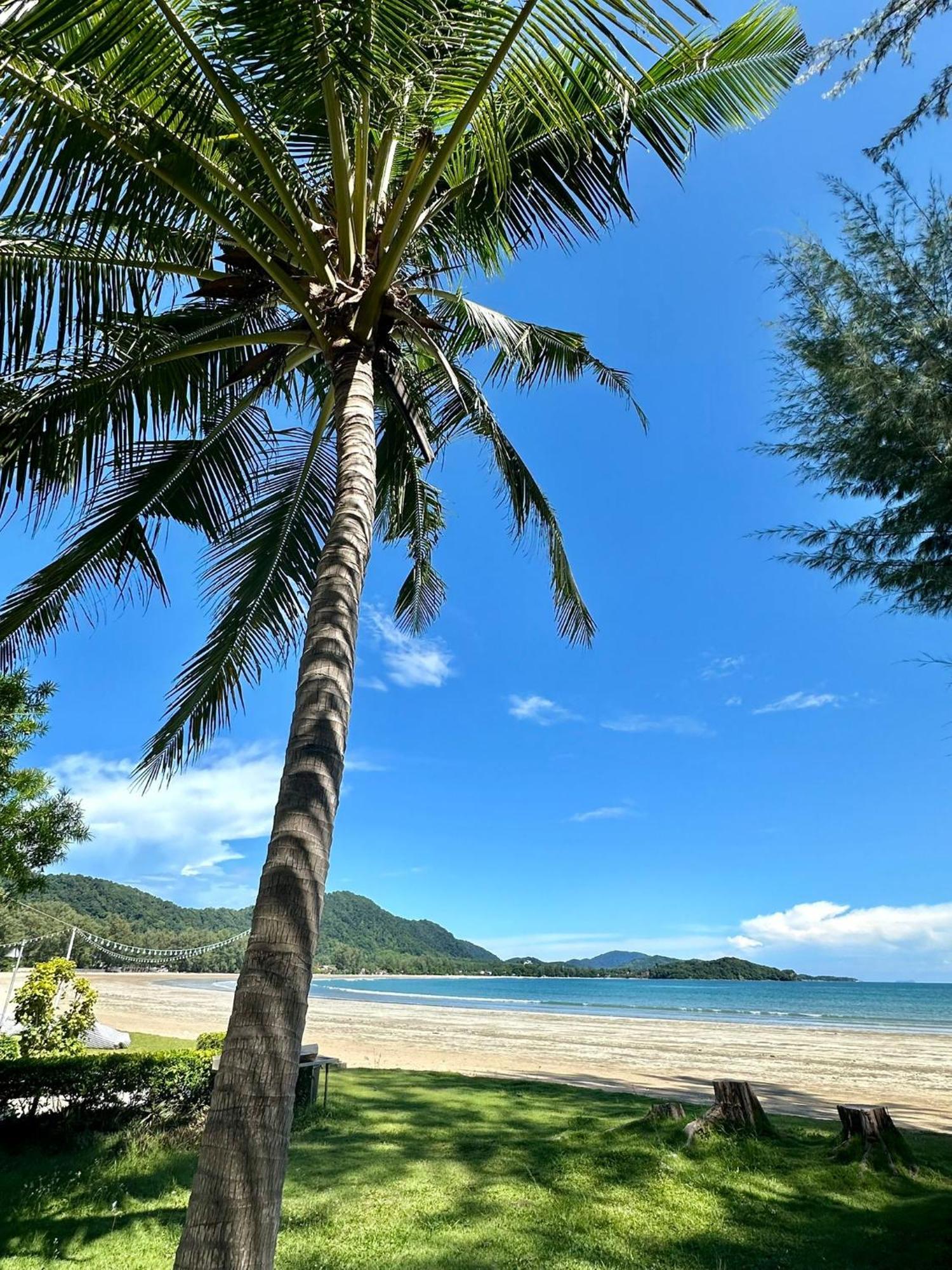 Twin Bay - Sha Extra Ko Lanta