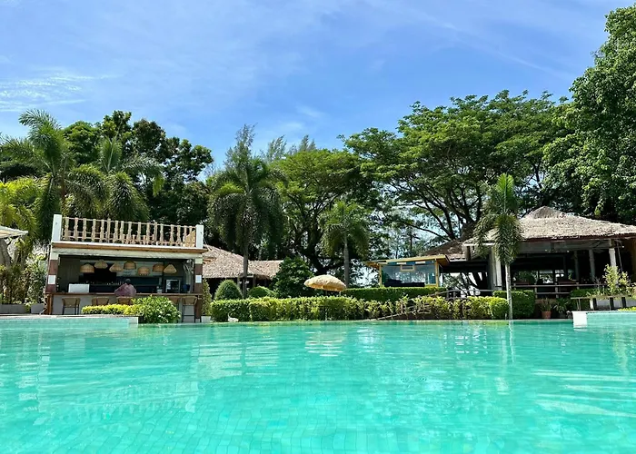 Twin Bay Resort Koh Lanta