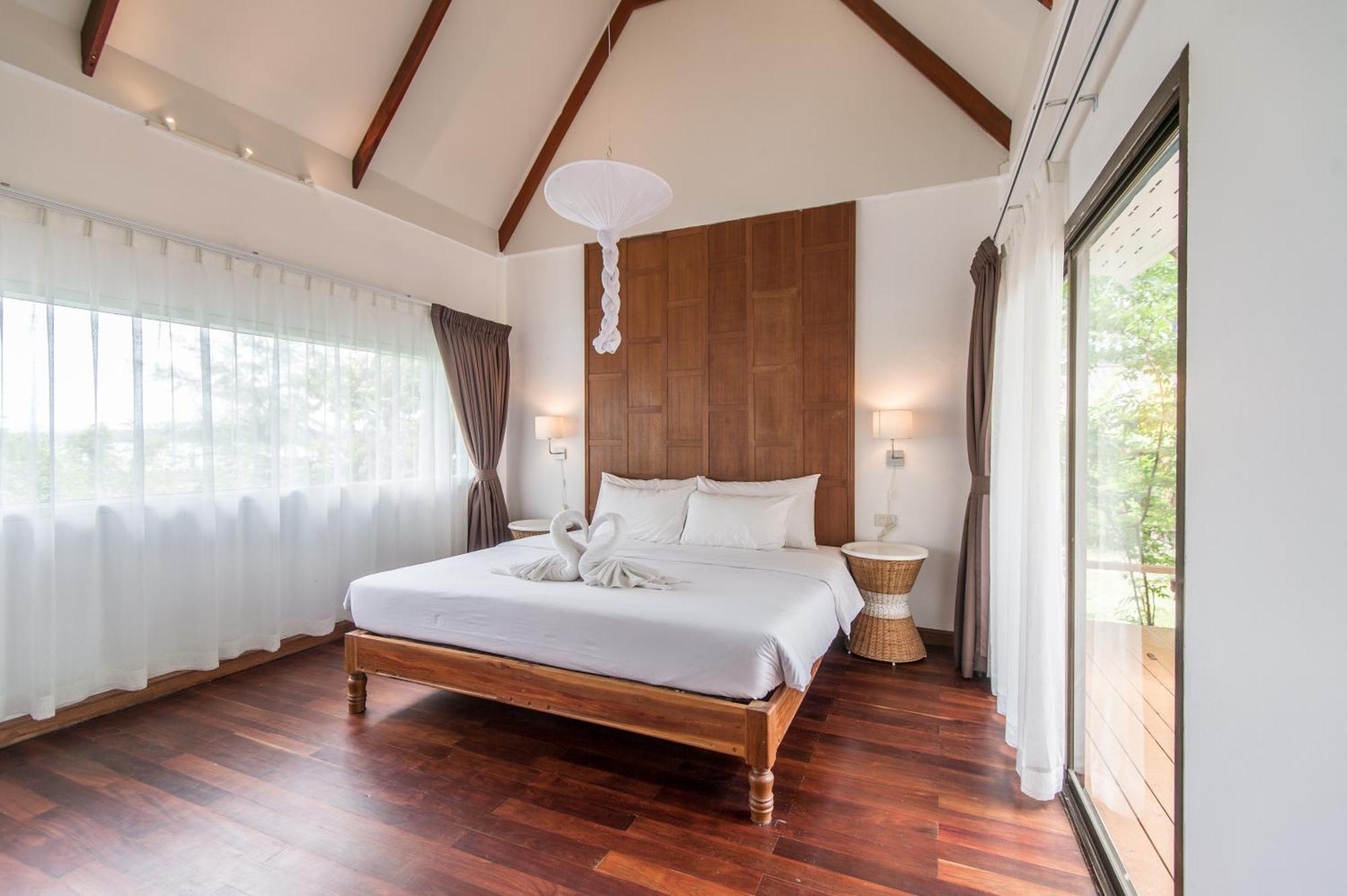 Twin Bay Resort Ko Lanta