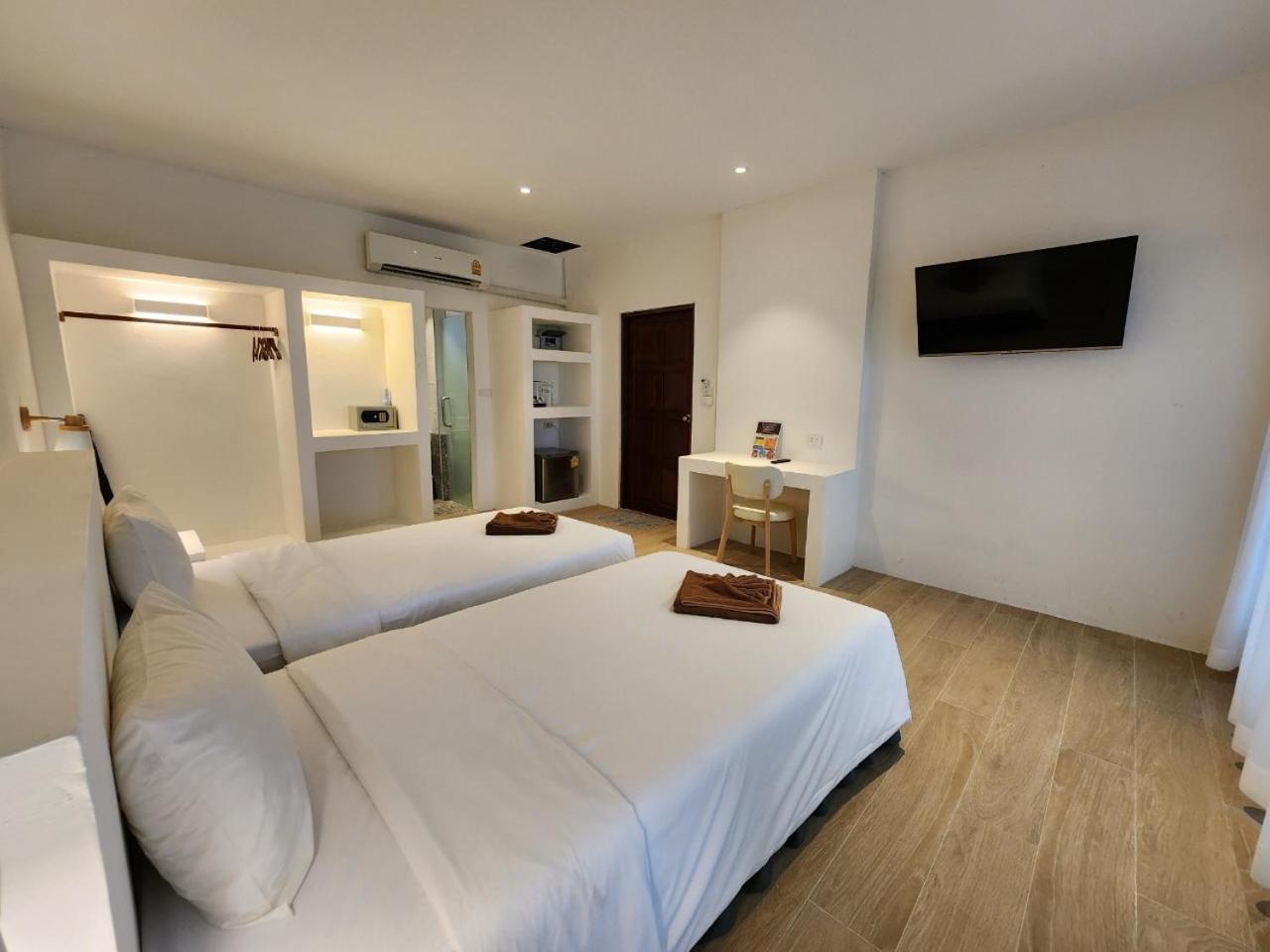 Resort Twin Bay Ko Lanta