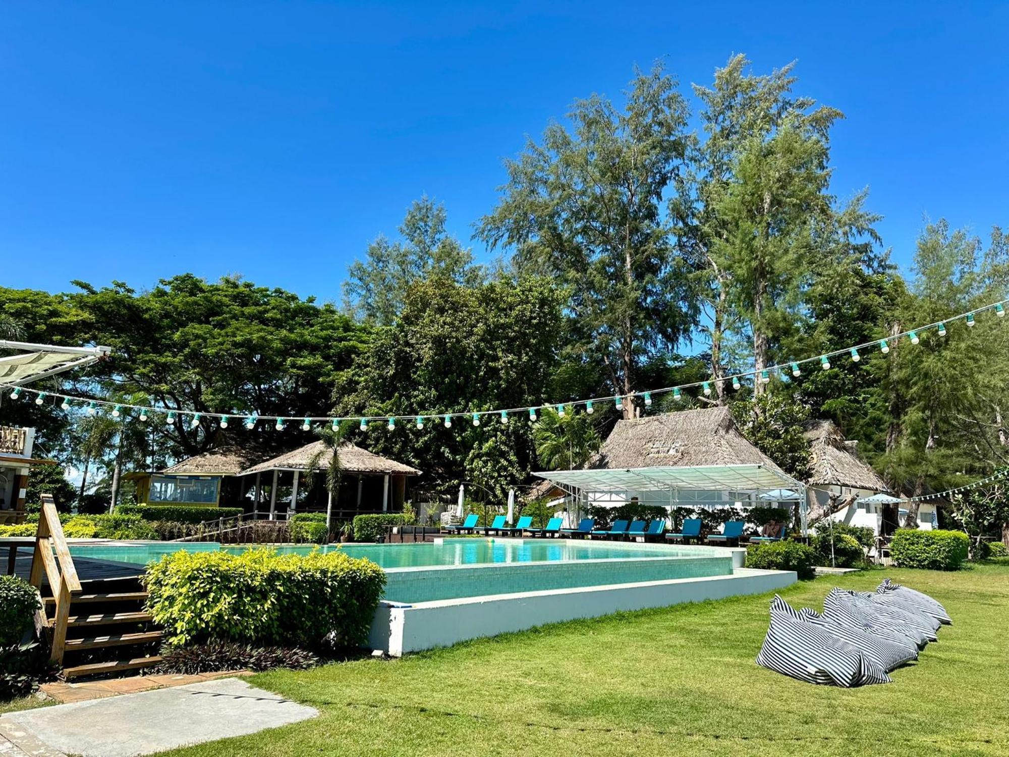 Resort Twin Bay Ko Lanta