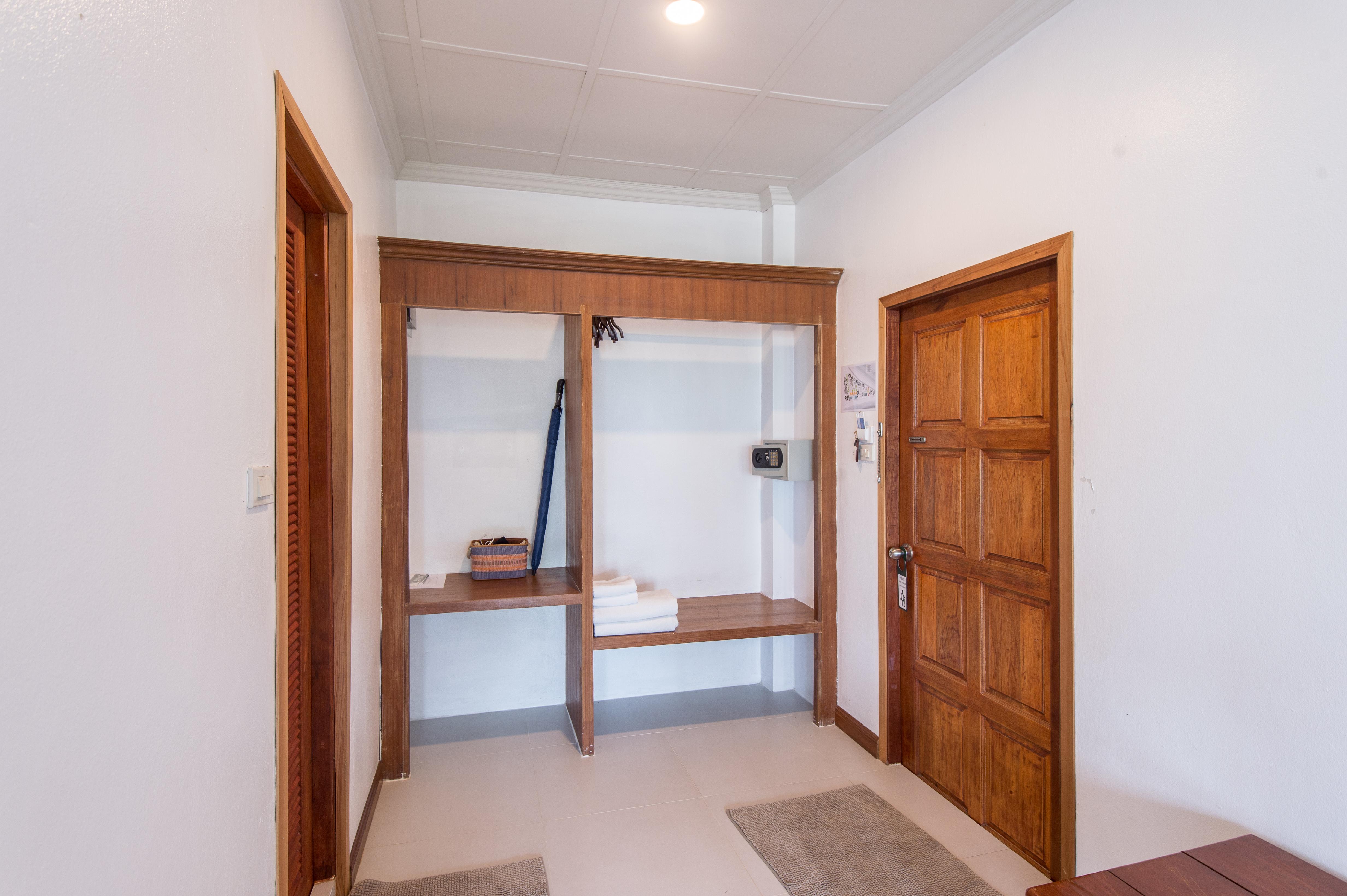 Twin Bay Station touristique 3*