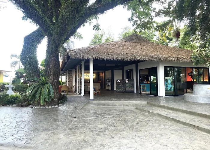 Twin Bay Resort Koh Lanta