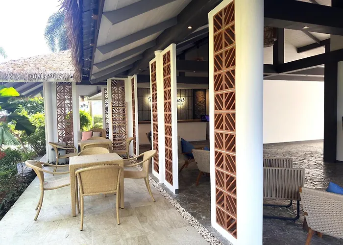 Twin Bay Resort Koh Lanta