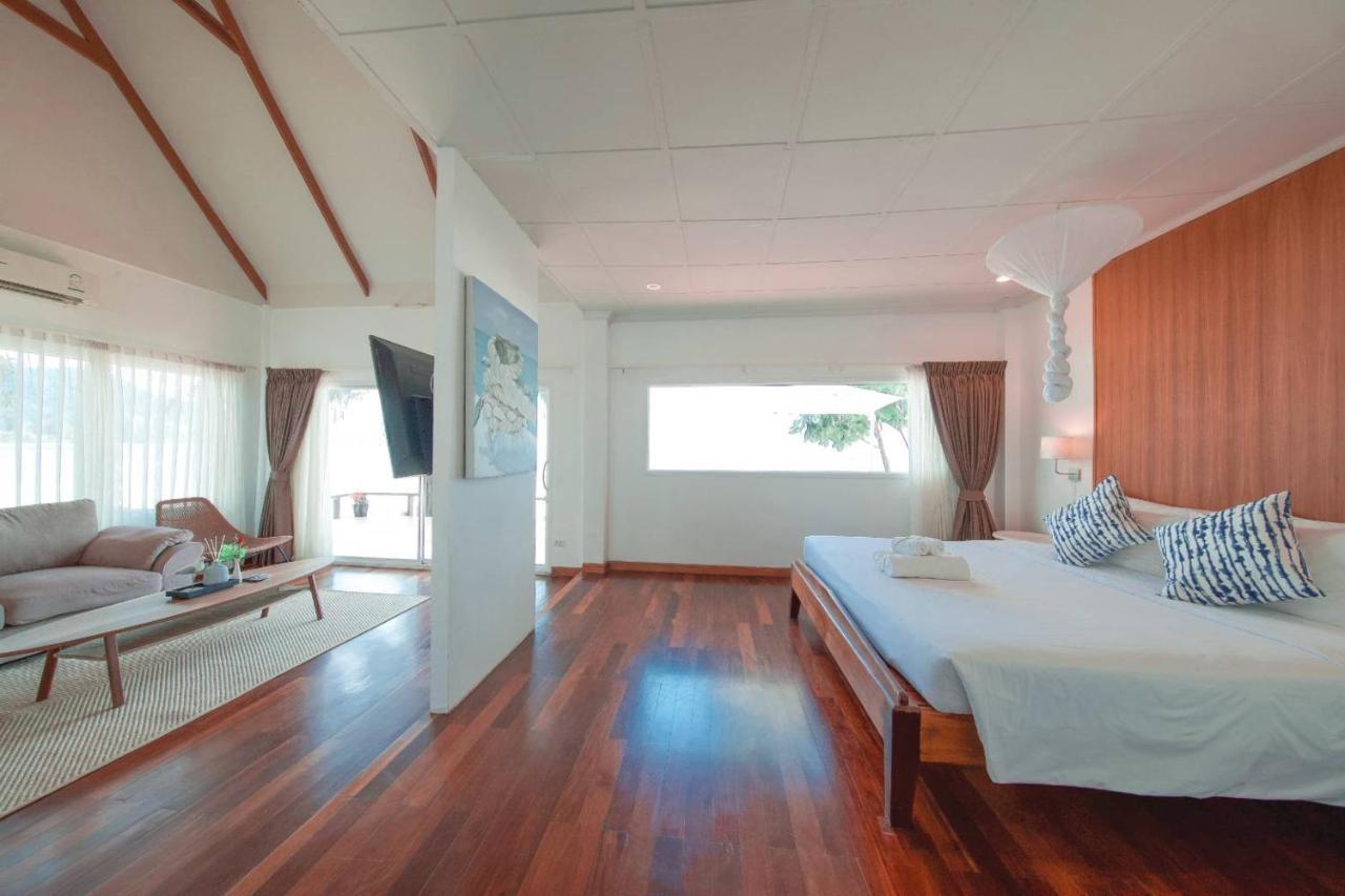 Twin Bay 3* קו לנטה