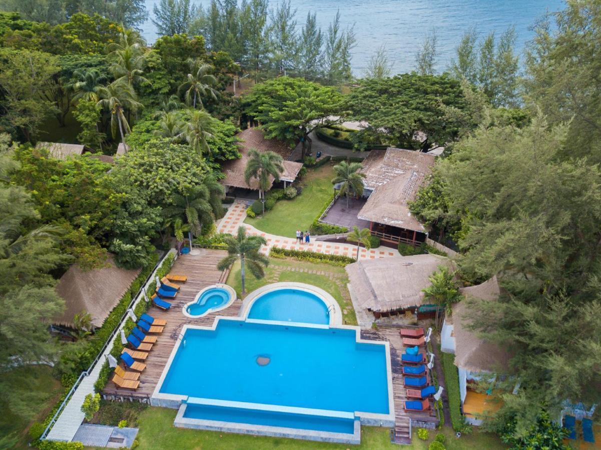 Twin Bay 3* קו לנטה