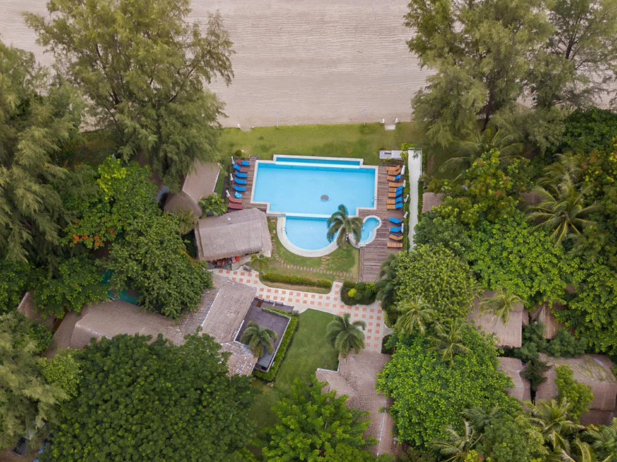 אתר נופש Twin Bay