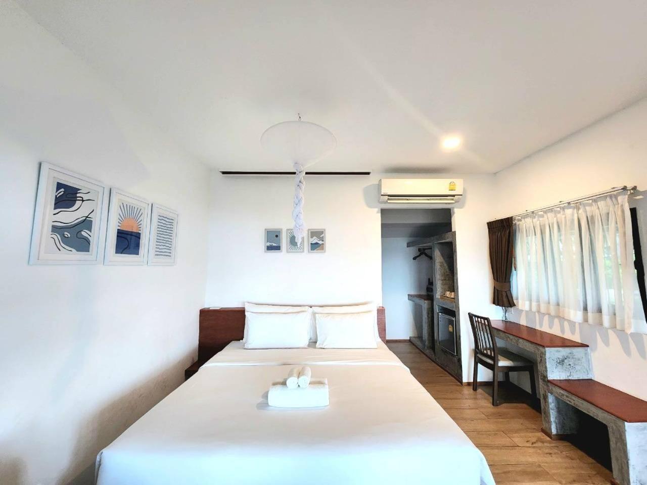Twin Bay 3* קו לנטה