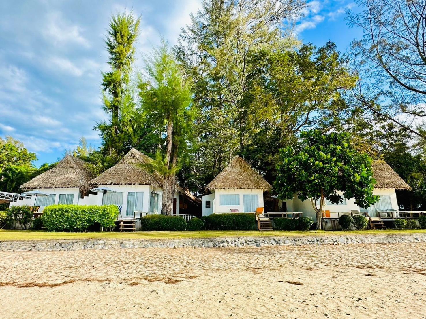 Twin Bay 3* קו לנטה