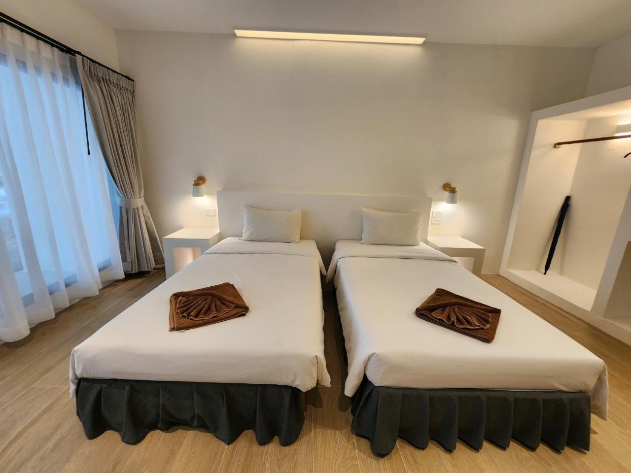 Twin Bay אתר נופש